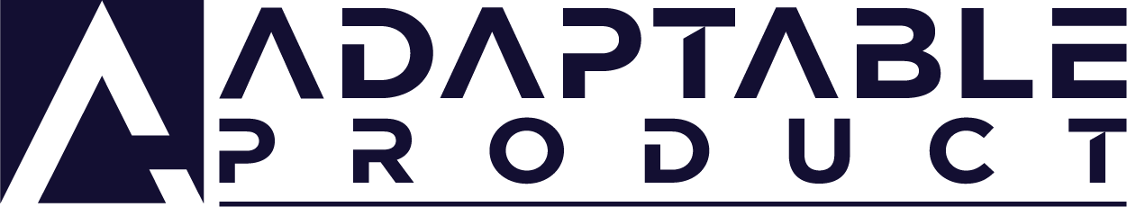 Adaptable Product