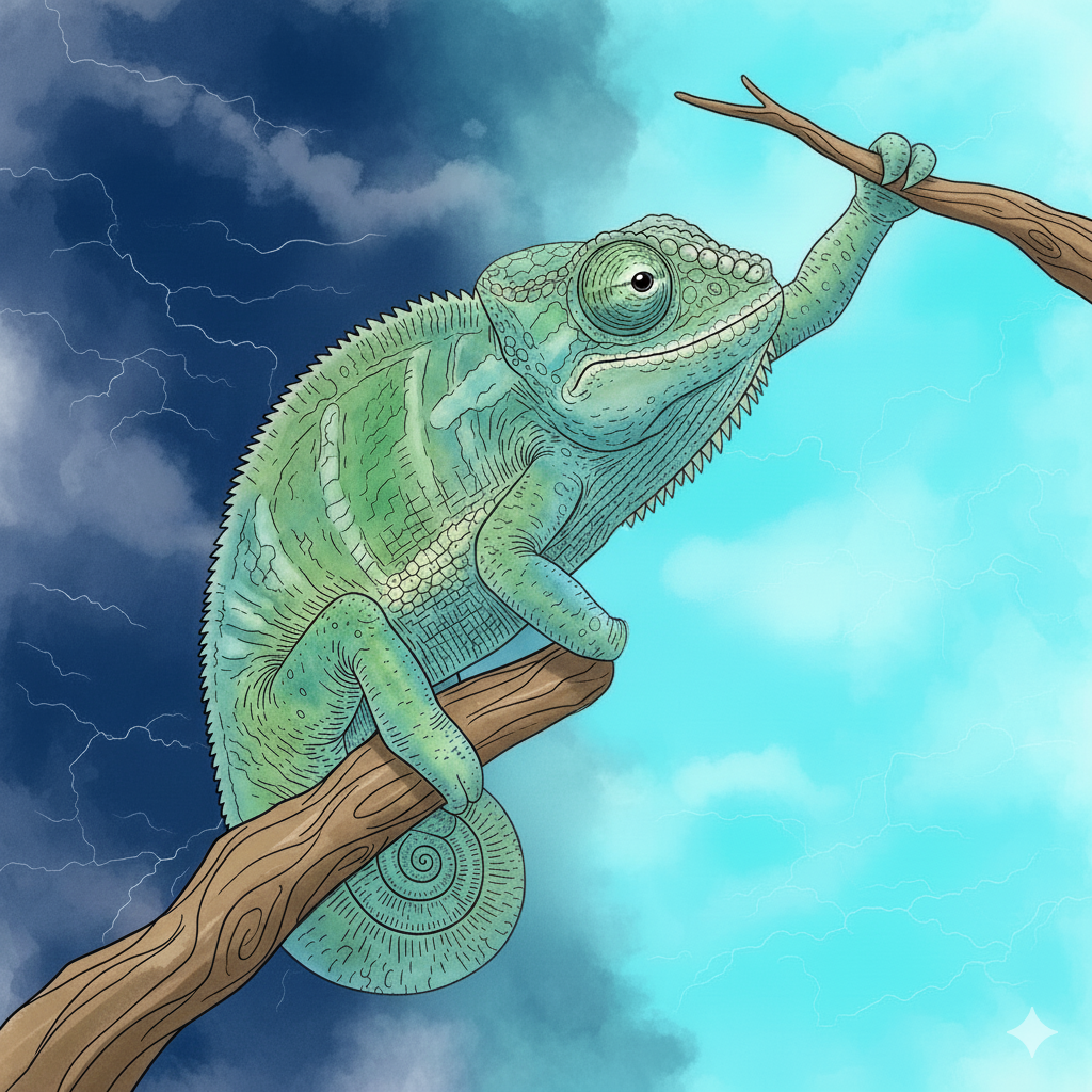 Adaptable Product Framework - Lead Through Change