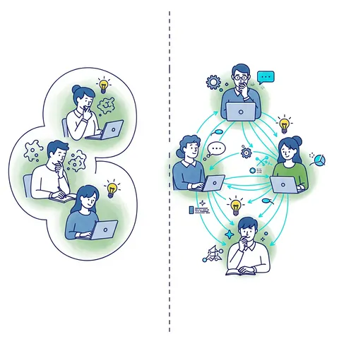 Product Communities vs. User Communities