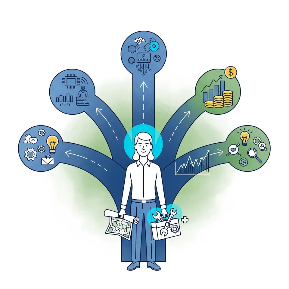Scenario Planning and Strategic Foresight