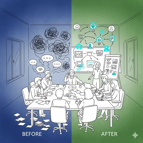 The Consultation Revolution