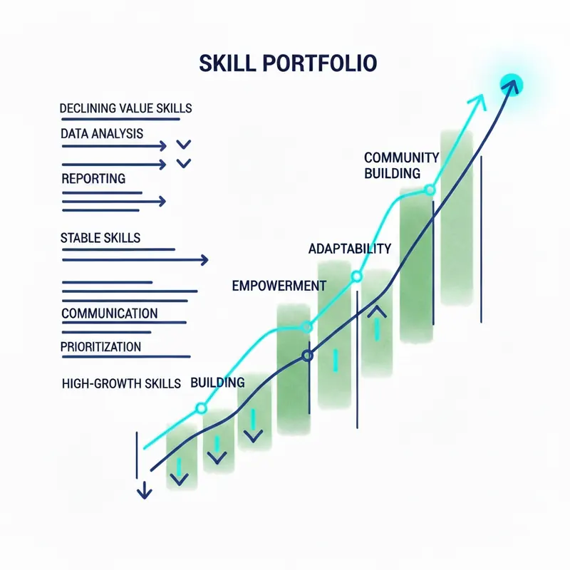 Future-Focused Product Management Capabilities and Skills Framework