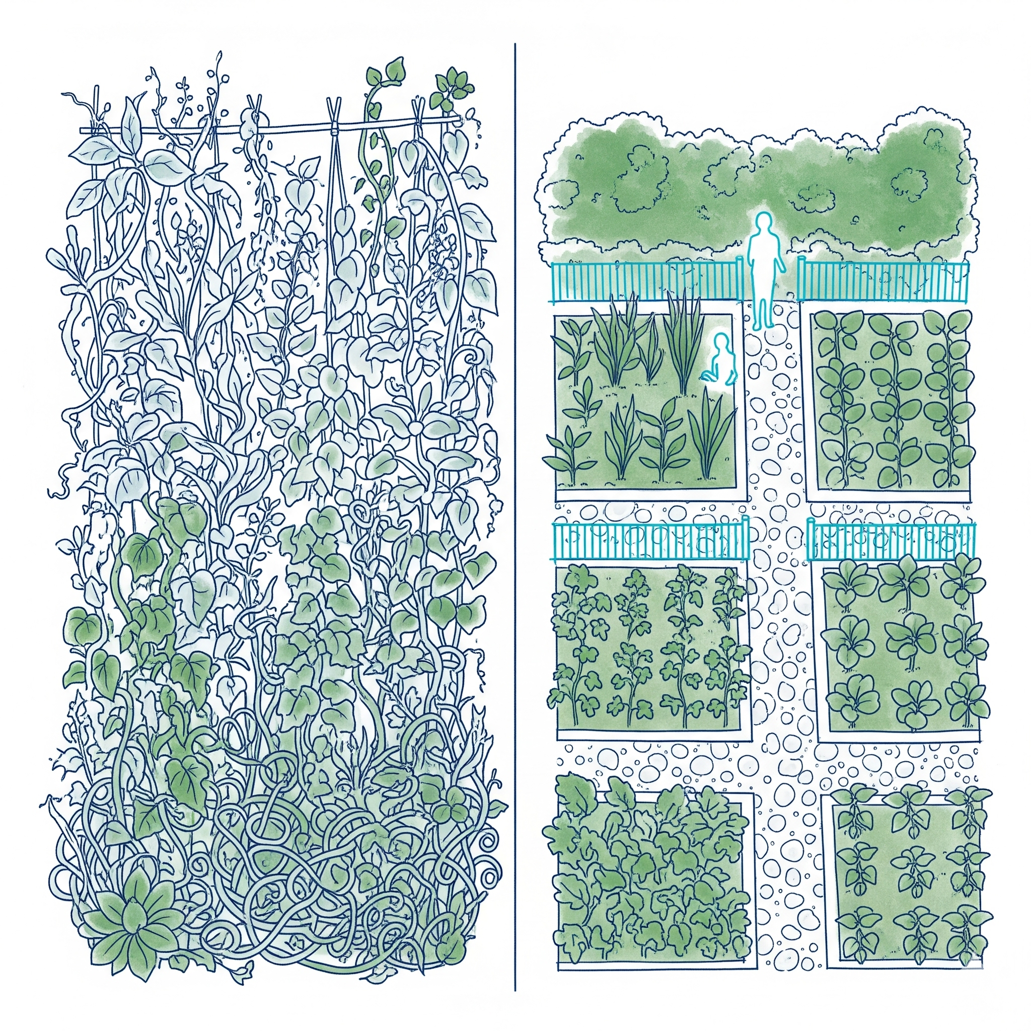 Strategic Constraint Implementation and Creative Problem Solving