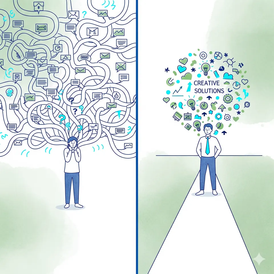 Strategic Constraints and Innovation Framework
