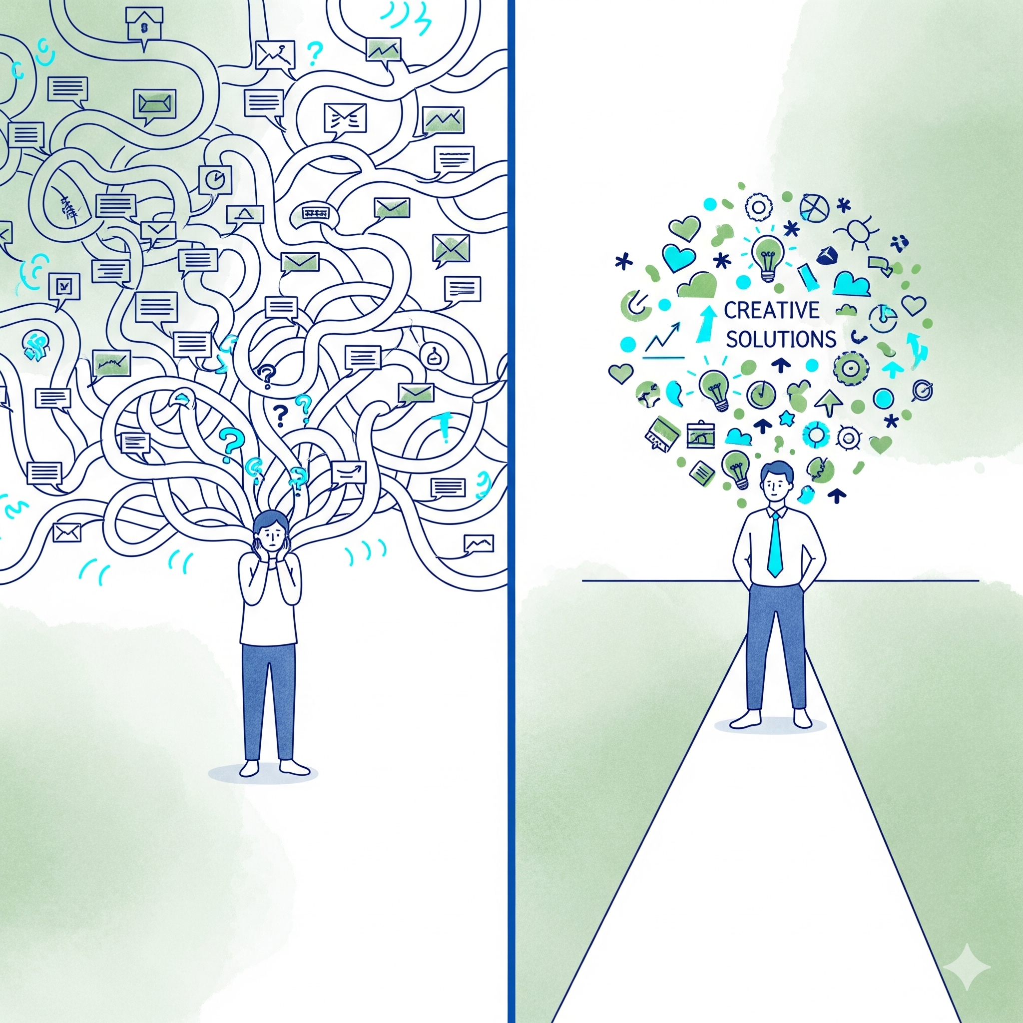 Healthy Constraints: How the Right Limitations Unlock Innovation