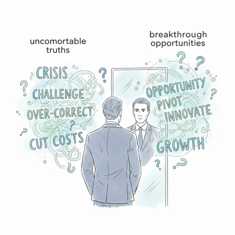 Existential Questions: The Strategic Tool Most Product Managers Are Afraid to Use