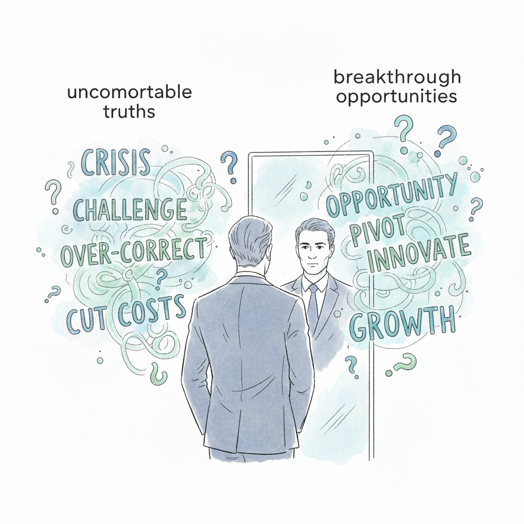 Existential Questions: The Strategic Tool Most Product Managers Are Afraid to Use